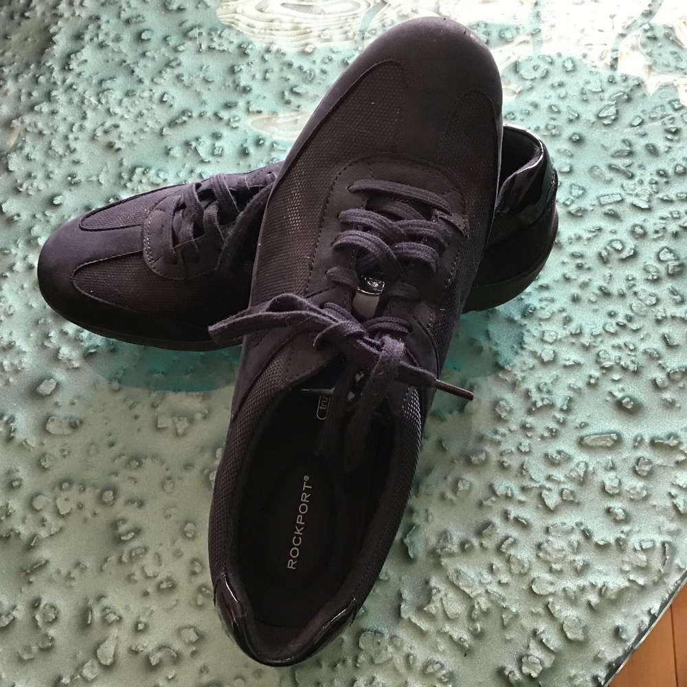 Rockport sneakers